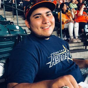 Meet your Posher, Nick